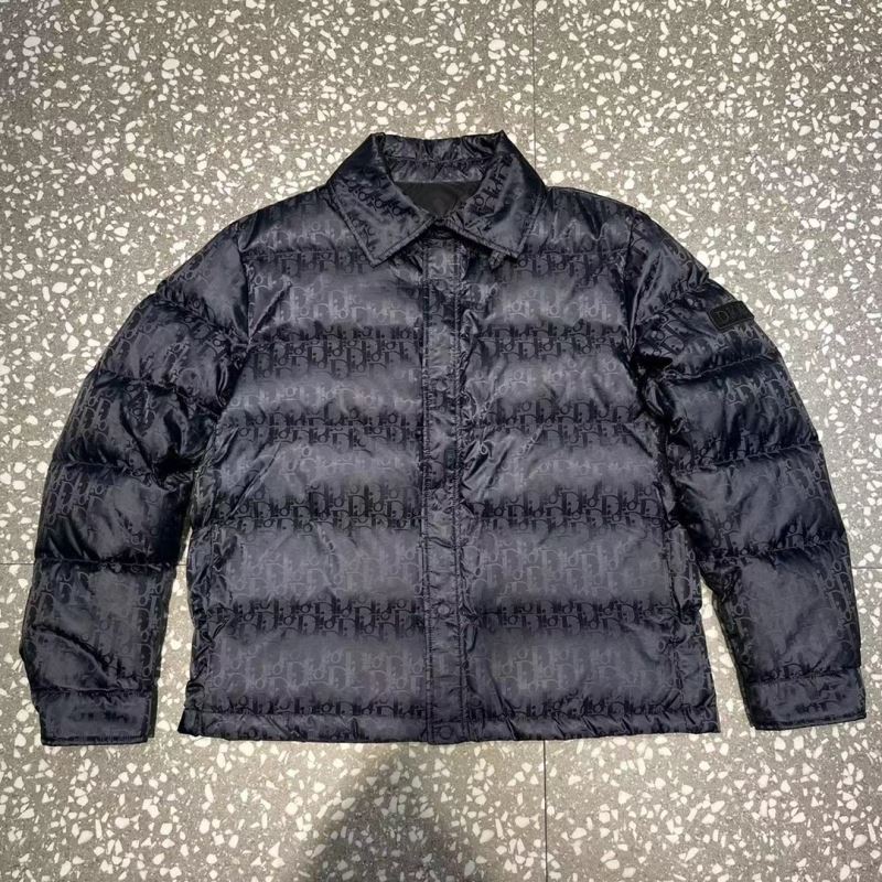 Christian Dior Down Jackets